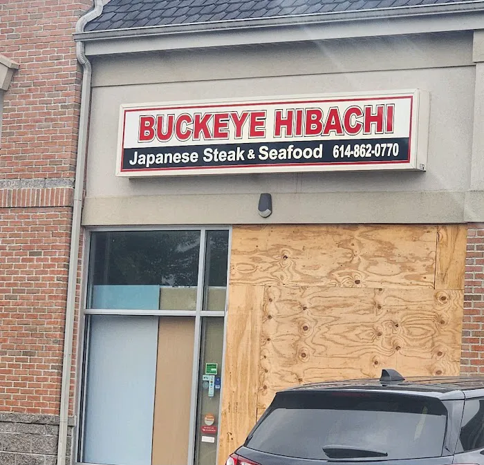 Buckeye Hibachi (Chatterton Rd.) Picture 5