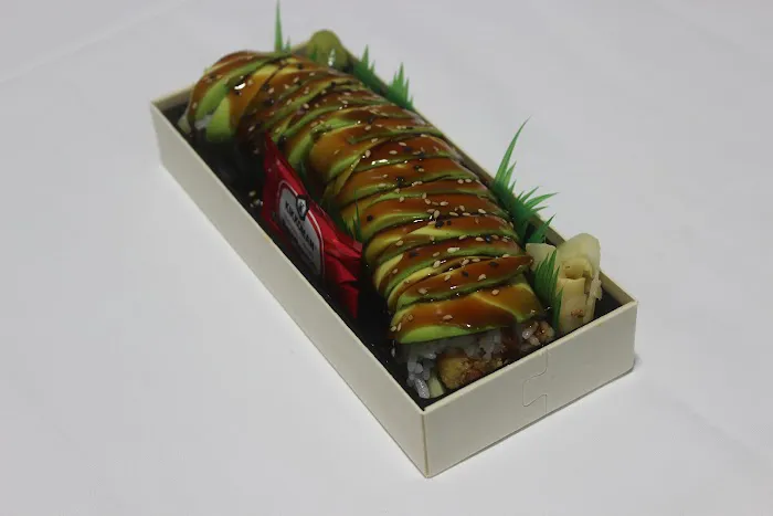 YES SUSHI Picture 1