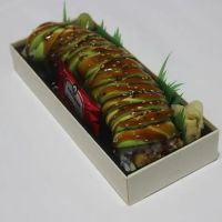 YES SUSHI ico