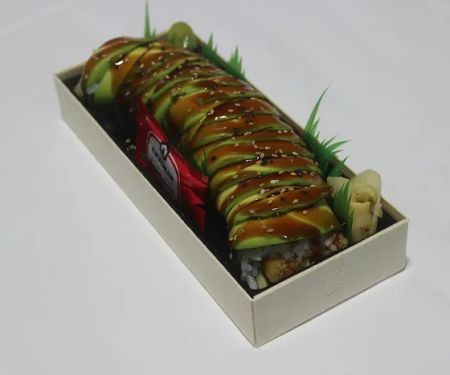 YES SUSHI