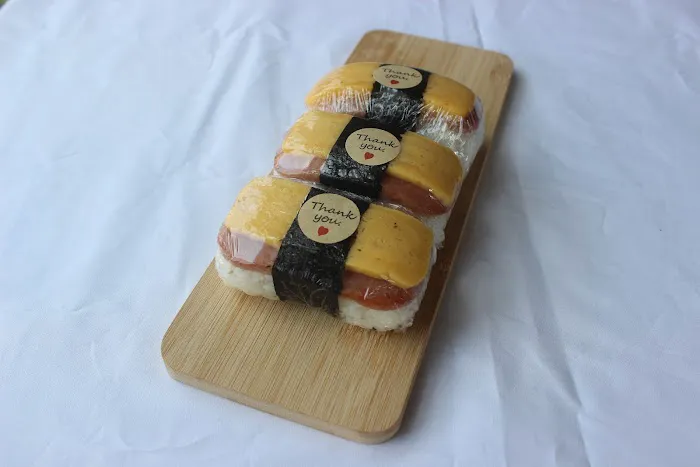 YES SUSHI Picture 2