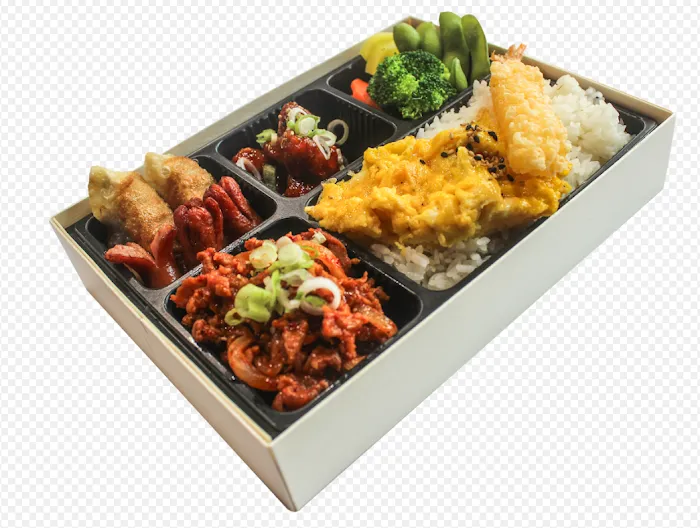YES SUSHI Picture 10