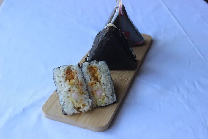 YES SUSHI Picture 4