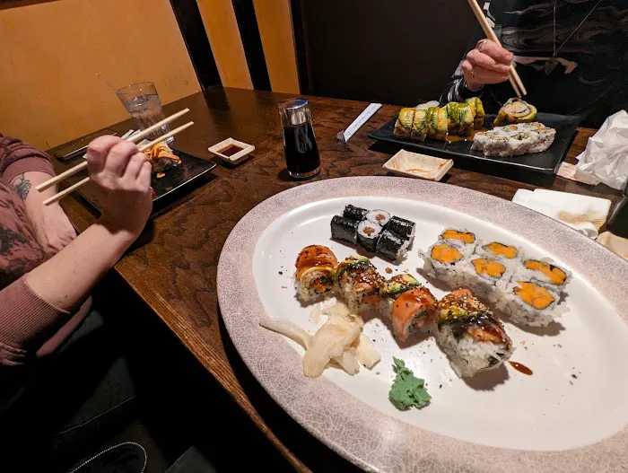 Fugu Sushi Picture 4