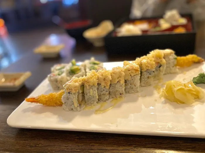 Fugu Sushi Picture 2