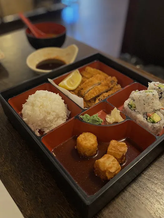 Fugu Sushi Picture 3