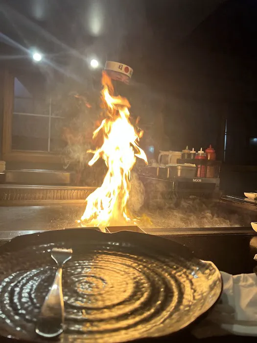 Iron Chef Japanese Steakhouse Picture 3