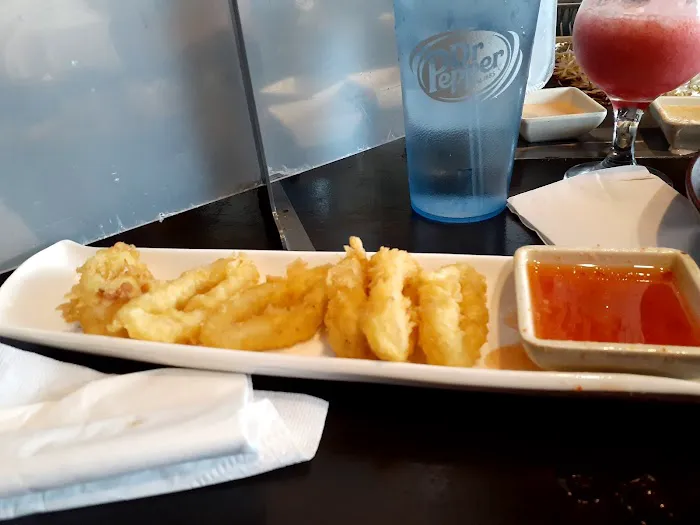 Iron Chef Japanese Steakhouse Picture 5