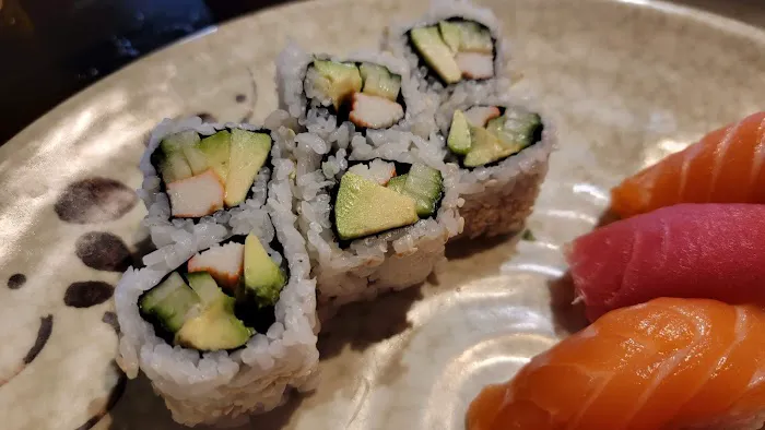 Iron Chef Japanese Steakhouse Picture 2