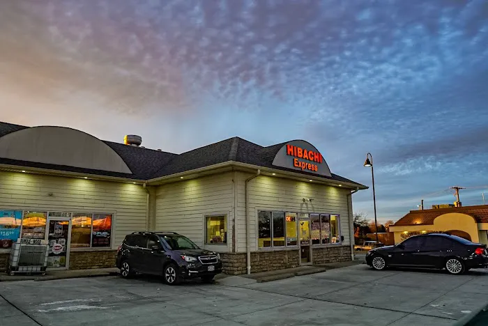 Hibachi Express Picture 1