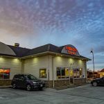 Hibachi Express