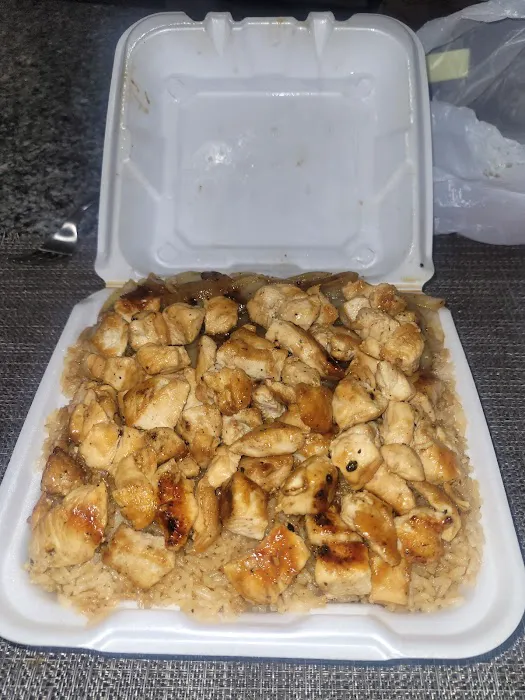 Hibachi Express Picture 2