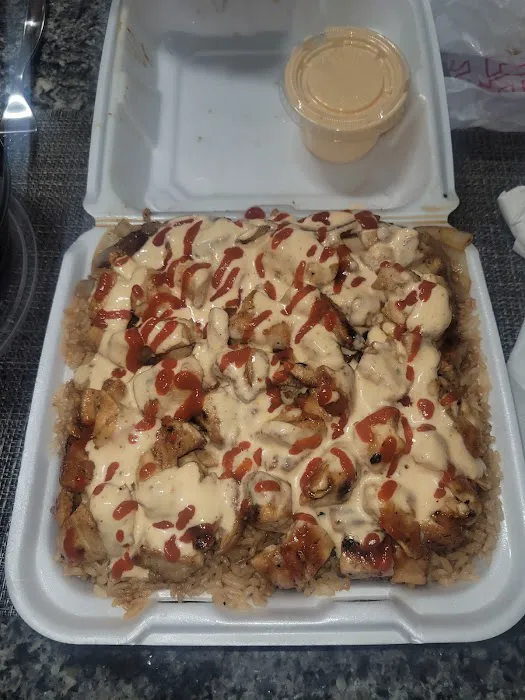 Hibachi Express Picture 3
