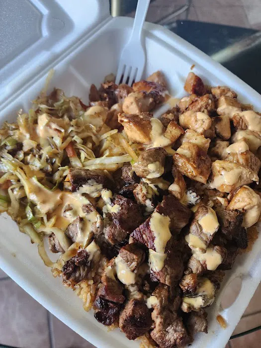 Hibachi Express Picture 6