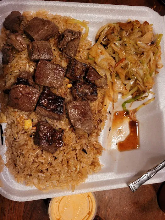 Hibachi Express Picture 10
