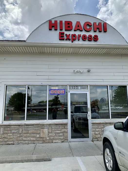 Hibachi Express Picture 9