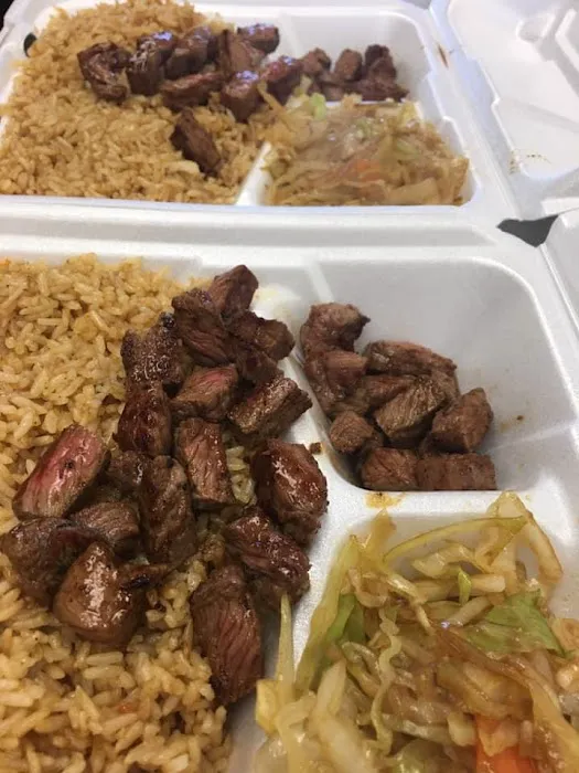Hibachi Express Picture 4