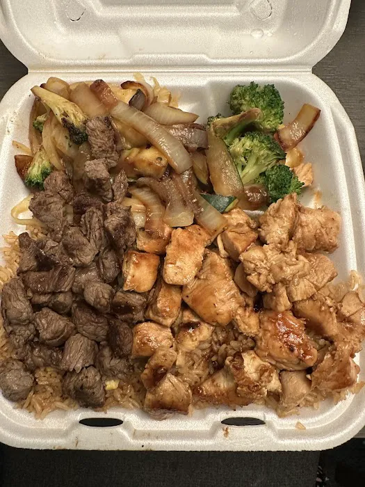 Hibachi Express Picture 8