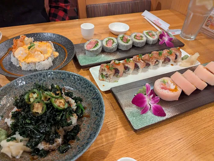 Akai Hana Picture 6