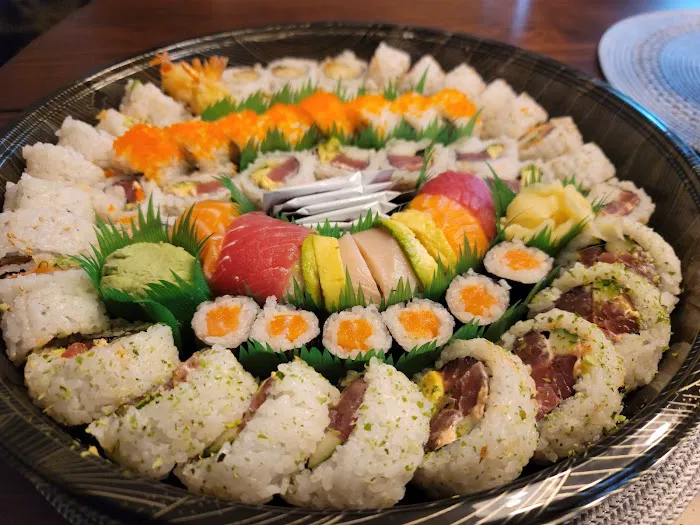 Sushi Ten Picture 2