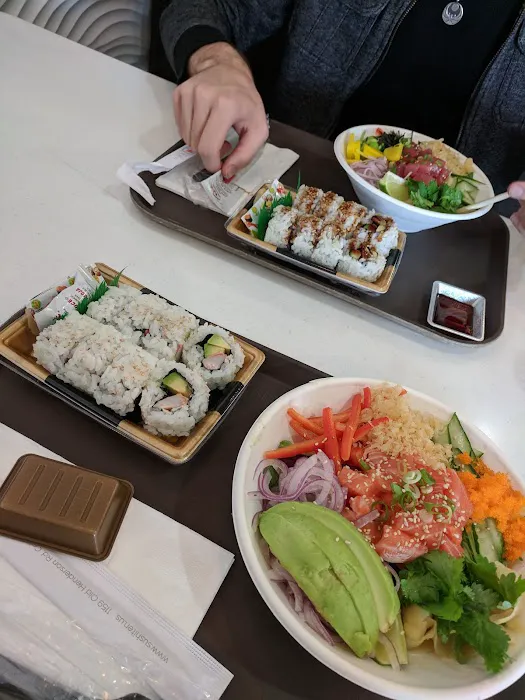 Sushi Ten Picture 1