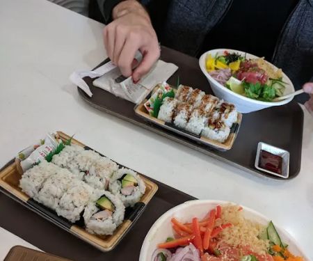 Sushi Ten