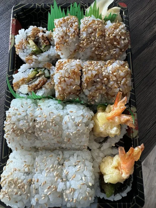 Sushi Ten Picture 4