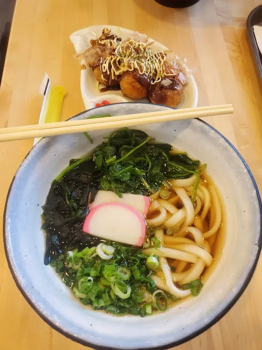 Tensuke Ramen Picture 2