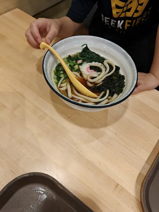 Tensuke Ramen Picture 10