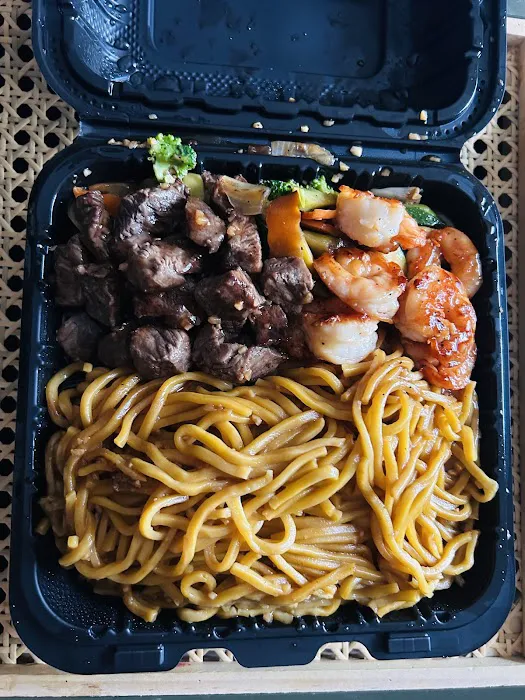 Hibachi Dash Picture 2