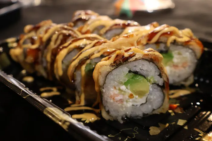 Hibachi Dash Picture 5