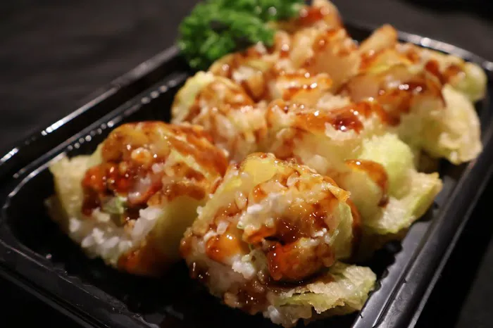Hibachi Dash Picture 9