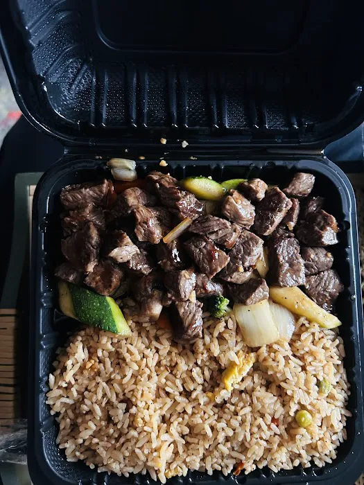 Hibachi Dash Picture 4