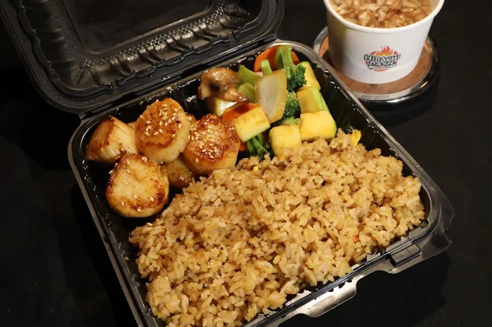 Hibachi Dash Picture 6