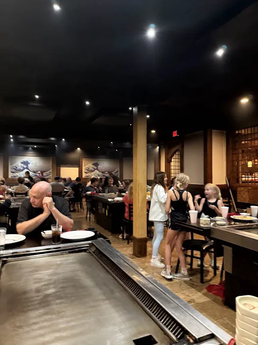 Daruma Japanese Steakhouse & Sushi Picture 7