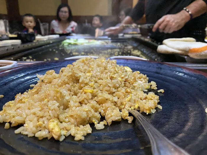 Daruma Japanese Steakhouse & Sushi Picture 3