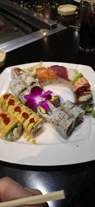 Daruma Japanese Steakhouse & Sushi Picture 9