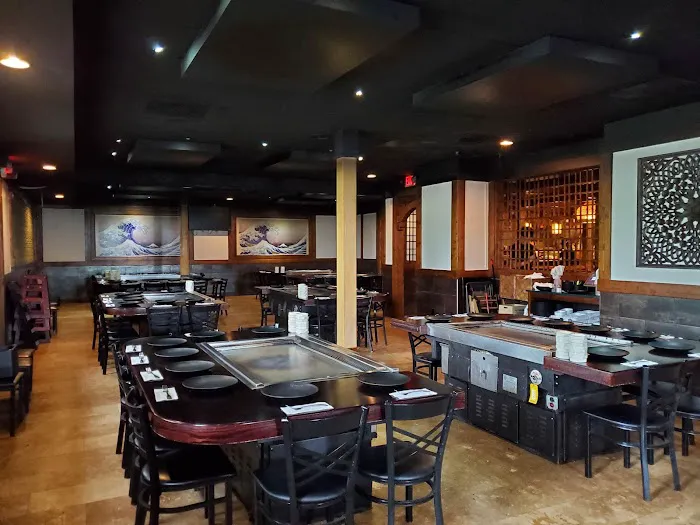 Daruma Japanese Steakhouse & Sushi Picture 2