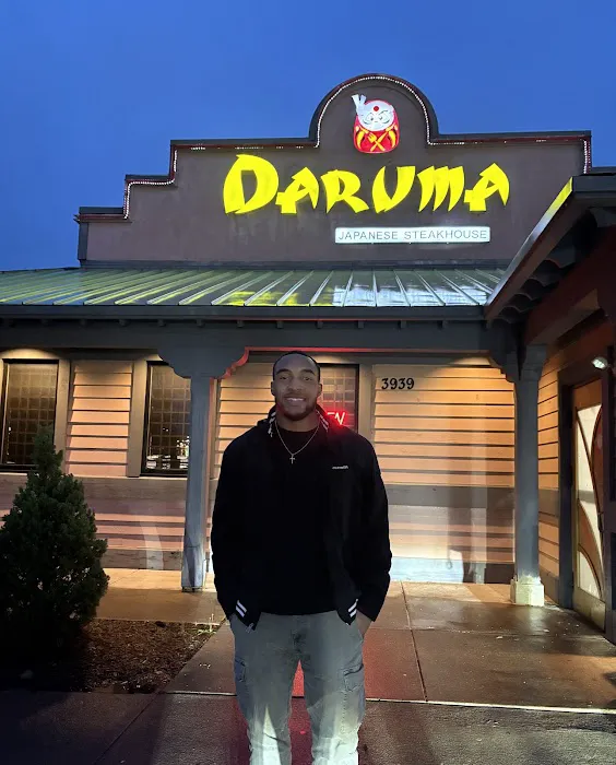 Daruma Japanese Steakhouse & Sushi Picture 5