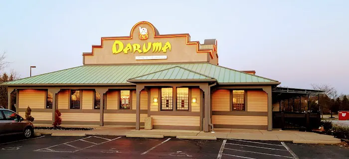 Daruma Japanese Steakhouse & Sushi Picture 1