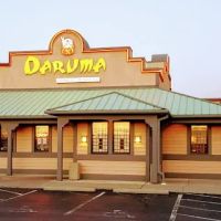 Daruma Japanese Steakhouse & Sushi ico