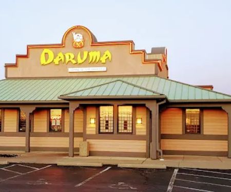 Daruma Japanese Steakhouse & Sushi
