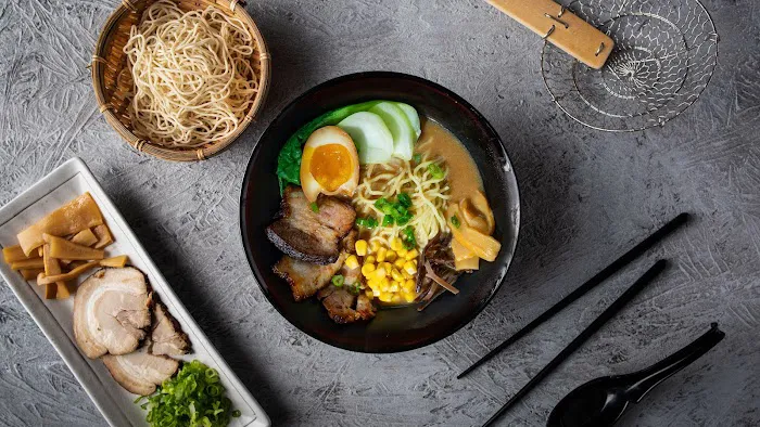 Hiro Ramen & Tea Picture 10