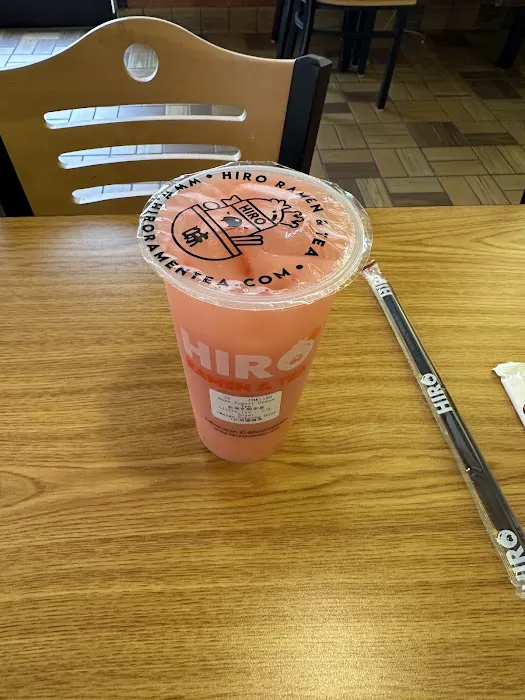 Hiro Ramen & Tea Picture 4