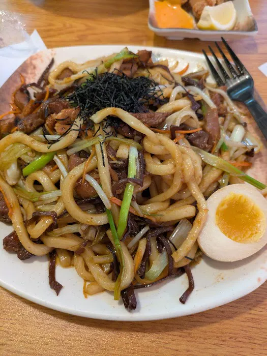 Hiro Ramen & Tea Picture 6