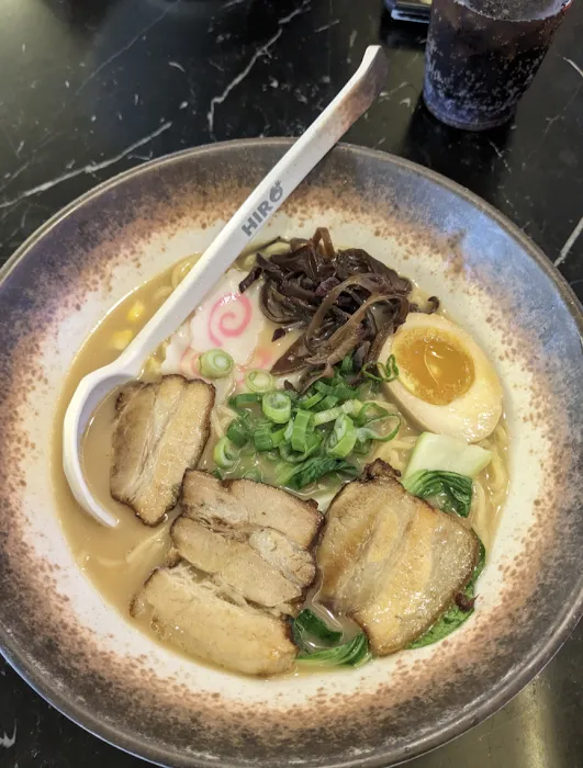 Hiro Ramen & Tea Picture 9