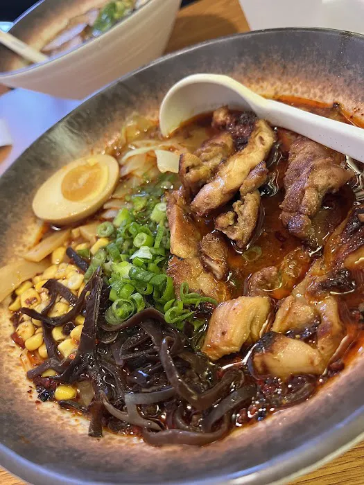 Hiro Ramen & Tea Picture 5