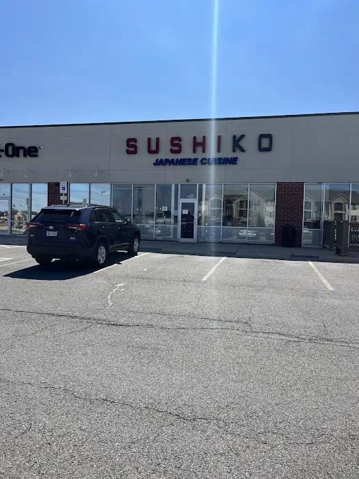Sushiko Picture 2
