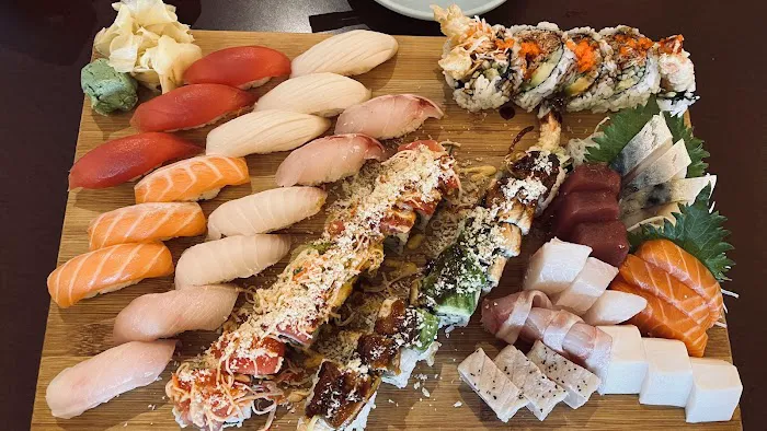Sushiko Picture 4