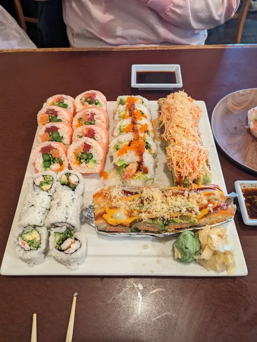 Sushiko Picture 5